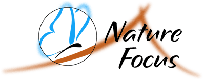 Nature Focus Logo